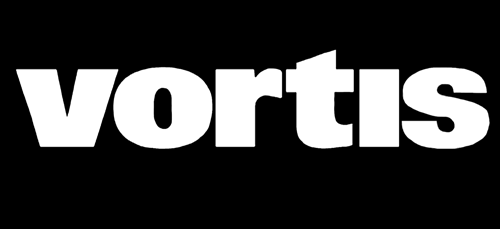 Vortis logo small