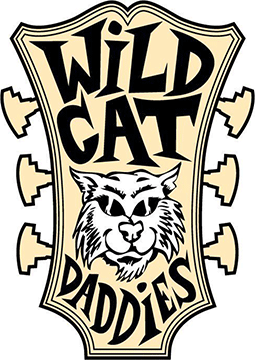 Wild Cat Daddies logo